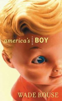 Hardcover America's Boy: A Memoir Book