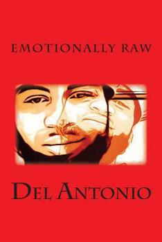 Paperback Emotionally Raw Book