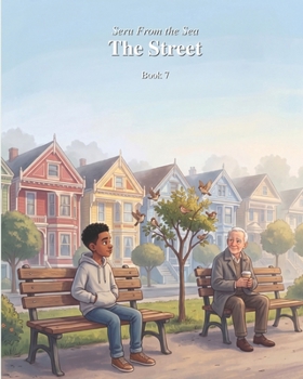 Paperback The Street: Seru From The Sea (Book 7) Book