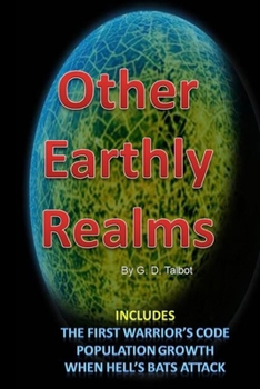 Paperback Other Earthly Realms Book