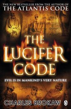 The Lucifer Code - Book #2 of the Thomas Lourds