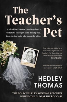 Paperback The Teacher's Pet Book