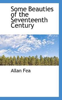 Some Beauties of the Seventeenth Century
