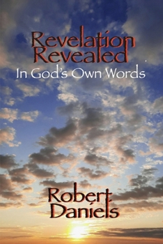 Paperback Revelation Revealed Book