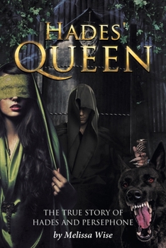 Paperback Hades' Queen Book