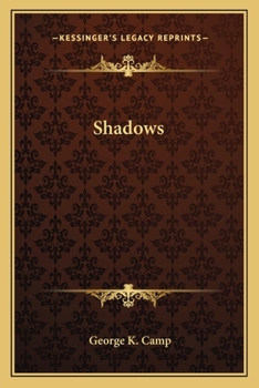Paperback Shadows Book