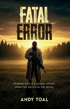 Paperback Fatal Error Book