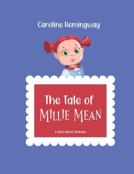 Paperback The Tale Of Millie Mean Book