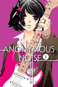 Paperback Anonymous Noise, Vol. 5 Book