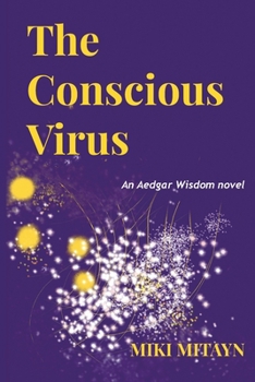 Paperback The Conscious Virus Book