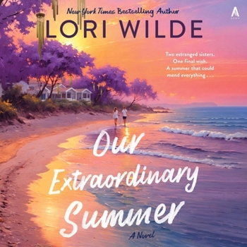 Audio CD Our Extraordinary Summer Book