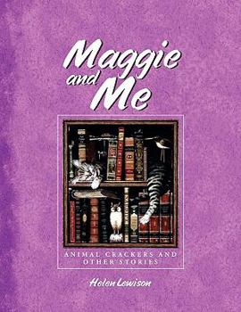 Paperback MAGGIE and ME Book