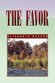 Paperback The Favor Book