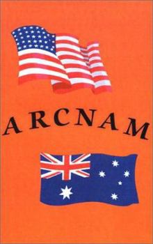 Paperback Arcnam Book