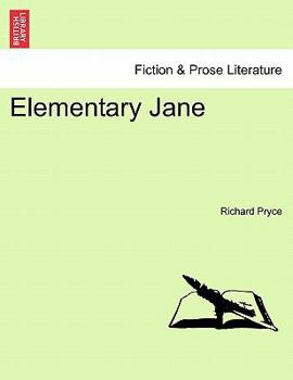 Paperback Elementary Jane Book