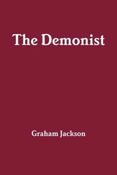 Paperback The Demonist Book