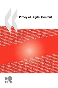 Paperback Piracy of Digital Content Book