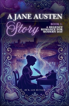 Paperback A Regency Romance for Modern Day Book