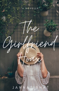 Paperback The Girlfriend Hoax Book