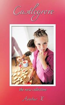 Paperback Castlegrove: the new collection Book