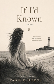 Paperback If I'd Known Book