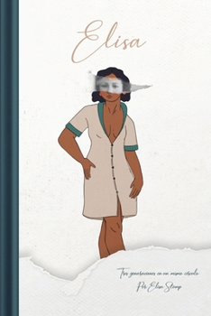 Paperback Elisa Book