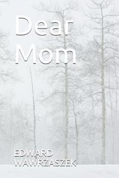 Paperback Dear Mom Book