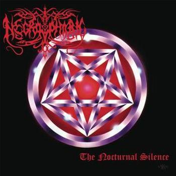 Vinyl The Nocturnal Silence (Re Issue 2022) Book