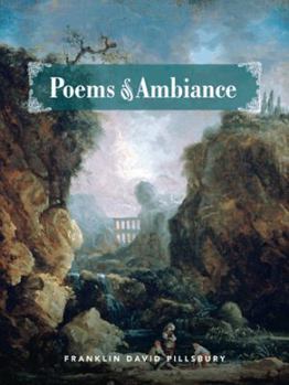 Paperback Poems of Ambiance Book