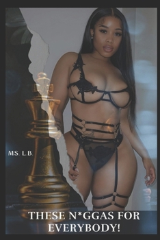 Paperback These Niggas For Everybody Book