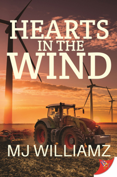 Paperback Hearts in the Wind Book