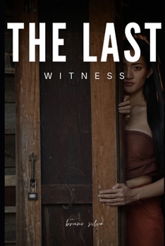Paperback The Last Witness Book