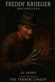 FREDDY KRUEGER: Dreamkiller