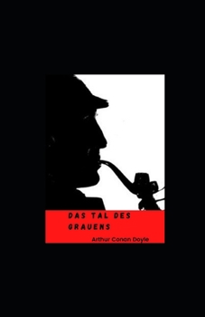 Paperback Das Tal des Grauens illustriert [German] Book