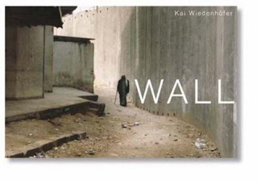 Hardcover Kai Wiedenhöfer: Wall Book
