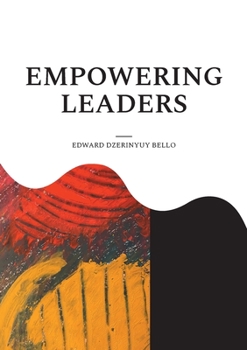 Paperback Empowering Leaders: Navigating Culture, Communication, and AI Ethics in Negotiation [German] Book
