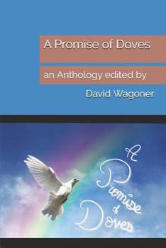 Paperback A Promise of Doves: an Anthology edited by Book