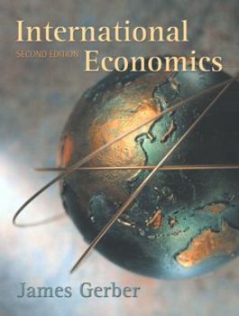 Hardcover International Economics (2nd Edition) Book