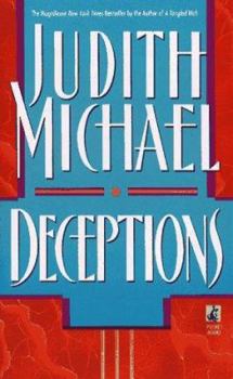 Deceptions - Book #1 of the Deceptions