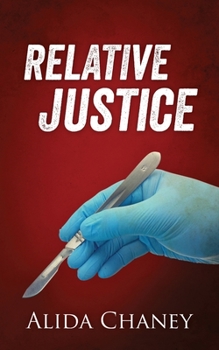 Paperback Relative Justice Book