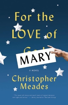 Paperback For the Love of Mary Book