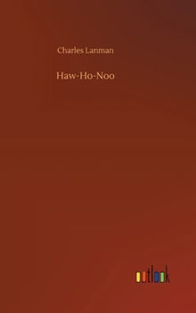 Hardcover Haw-Ho-Noo Book