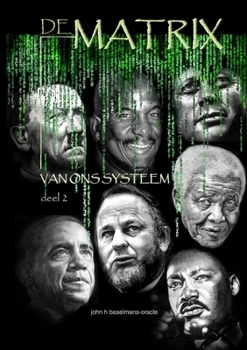 Paperback De MATRIX van het systeem deel2 [Dutch] Book