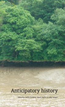 Paperback Anticipatory History Book