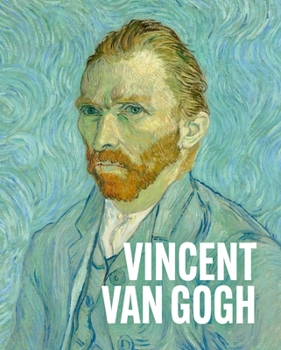 Hardcover Art Masters: Vincent Van Gogh Book