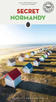 Paperback Secret Normandy Book