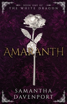 Paperback Amaranth Book