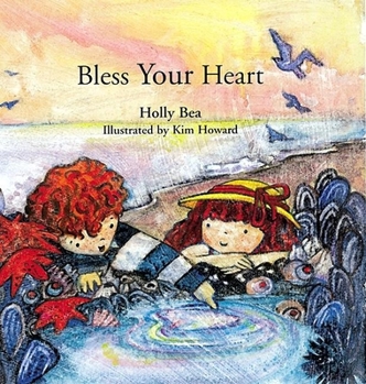Hardcover Bless Your Heart Book
