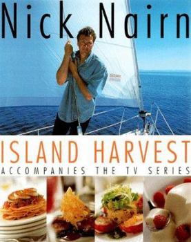 Hardcover Island Harvest Book
