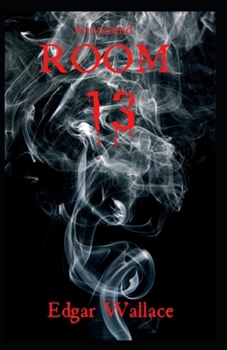 Paperback Room 13 Original Edition( Annotated) Book